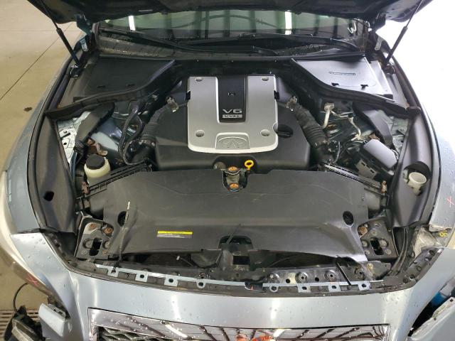Photo 11 from auction – 2015 INFINITI Q50 BASE with VIN JN1BV7AR0FM418708