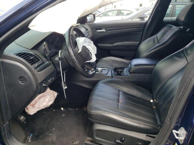 Photo 7 from auction – 2015 CHRYSLER 300 S with VIN 2C3CCABG1FH760659