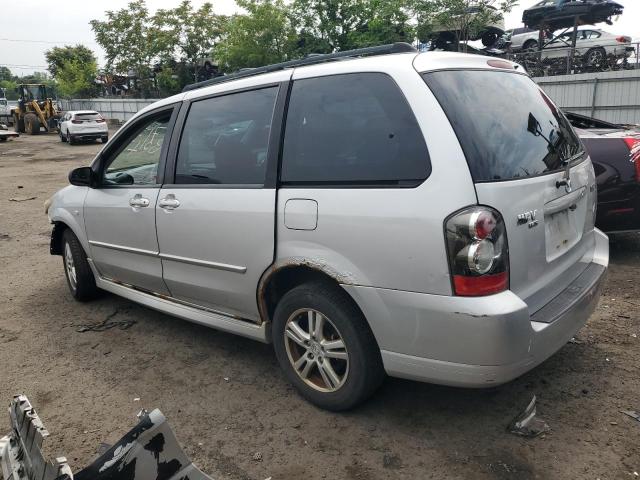 Photo 2 from auction – 2004 MAZDA MPV WAGON with VIN JM3LW28A640528885