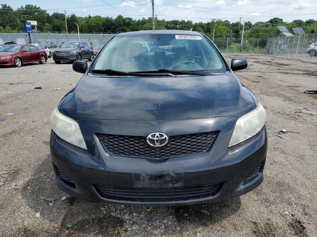 Photo 5 from auction – 2010 TOYOTA COROLLA BA with VIN 2T1BU4EE9AC524778