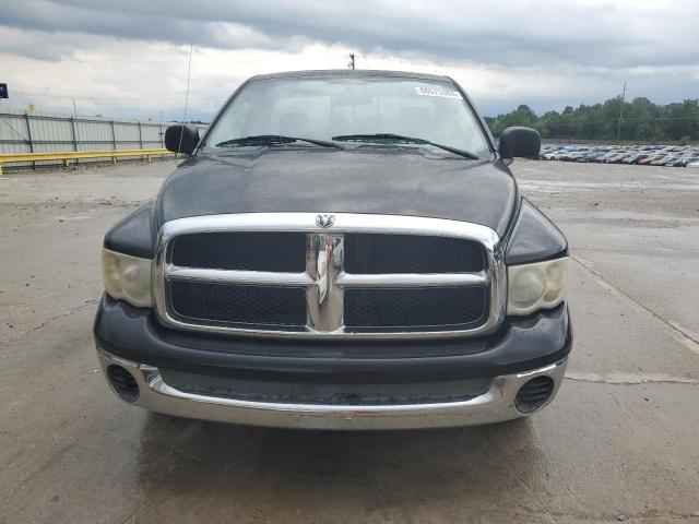 Photo 5 from auction – 2005 DODGE RAM 1500 S with VIN 1D7HA16K35J595352