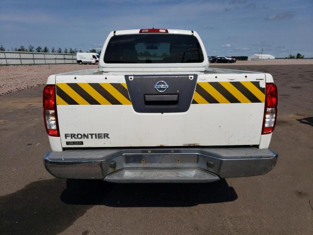 Photo 6 from auction – 2014 NISSAN FRONTIER S with VIN 1N6BD0CTXEN746305
