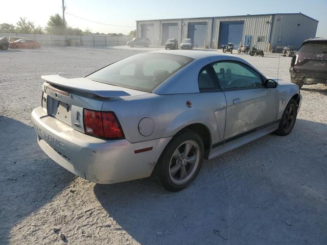 Photo 3 from auction – 2002 FORD MUSTANG with VIN 1FAFP40432F224580