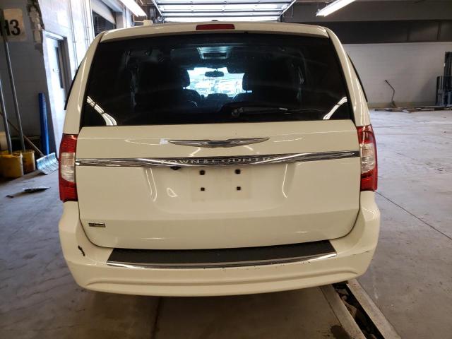 Photo 6 from auction – 2012 CHRYSLER TOWN & COU with VIN 2C4RC1BG5CR277851
