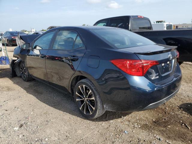 Photo 2 from auction – 2018 TOYOTA COROLLA L with VIN 5YFBURHE3JP753949