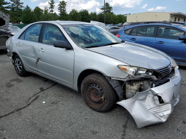 Photo 4 from auction – 2005 TOYOTA CAMRY LE with VIN 4T1BE32K15U606963