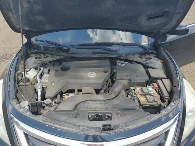 Photo 11 from auction – 2013 NISSAN ALTIMA 2.5 with VIN 1N4AL3AP1DC240175