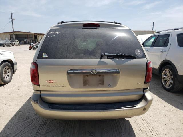 Photo 6 from auction – 2003 CHRYSLER TOWN & COU with VIN 2C4GP74L13R132623