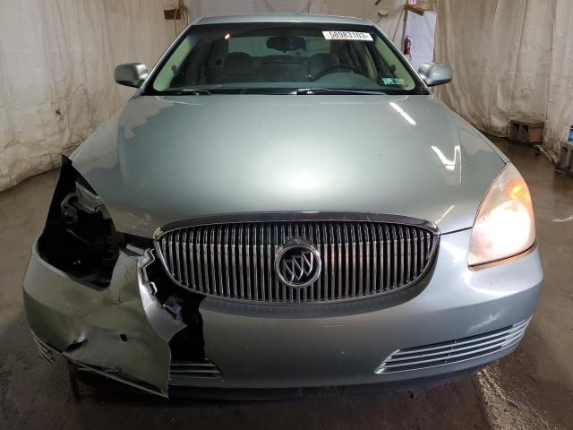Photo 5 from auction – 2007 BUICK LUCERNE CX with VIN 1G4HP57237U152713