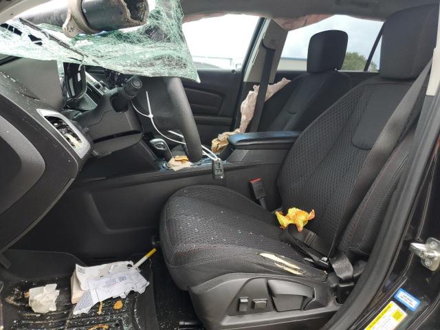Foto 7 de la subasta – 2015 GMC TERRAIN SL con VIN 2GKFLVEK8F6156638
