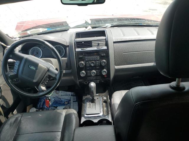 Photo 8 from auction – 2012 FORD ESCAPE LIM with VIN 1FMCU9EG9CKB86539