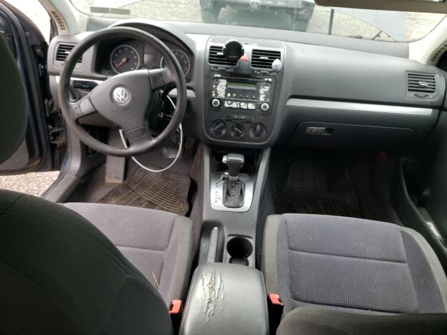 Photo 8 from auction – 2006 VOLKSWAGEN JETTA VALU with VIN 3VWPF71K96M698570
