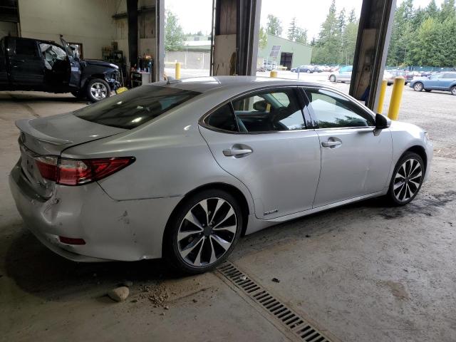 Photo 3 from auction – 2014 LEXUS ES 300H with VIN JTHBW1GG3E2067170