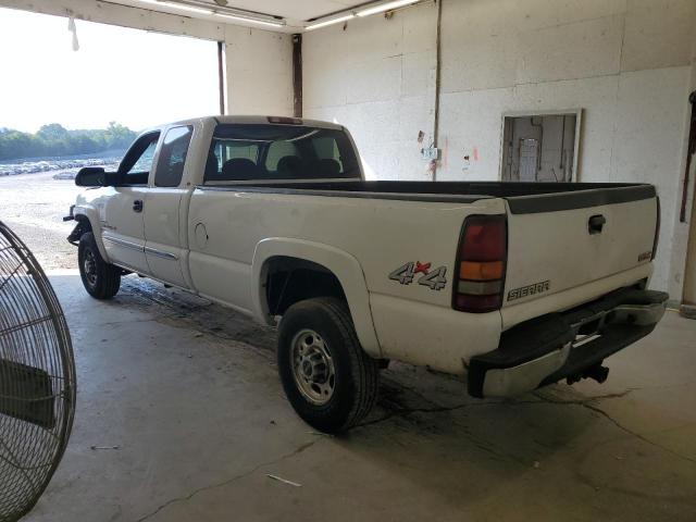 Photo 2 from auction – 2004 GMC SIERRA K25 with VIN 1GTHK29204E256919