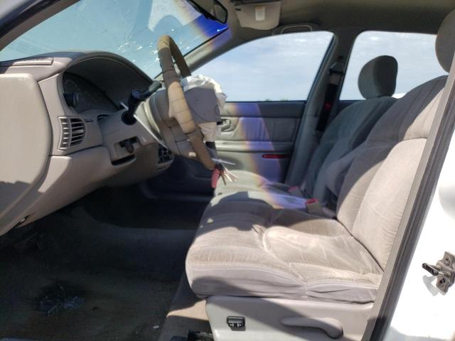 Photo 7 from auction – 1999 BUICK CENTURY CU with VIN 2G4WS52M7X1578611