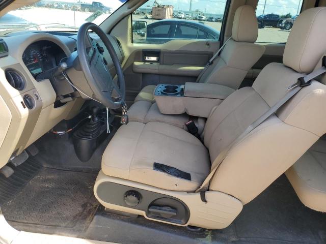 Photo 7 from auction – 2006 FORD F150 with VIN 1FTPX14V96KC83050