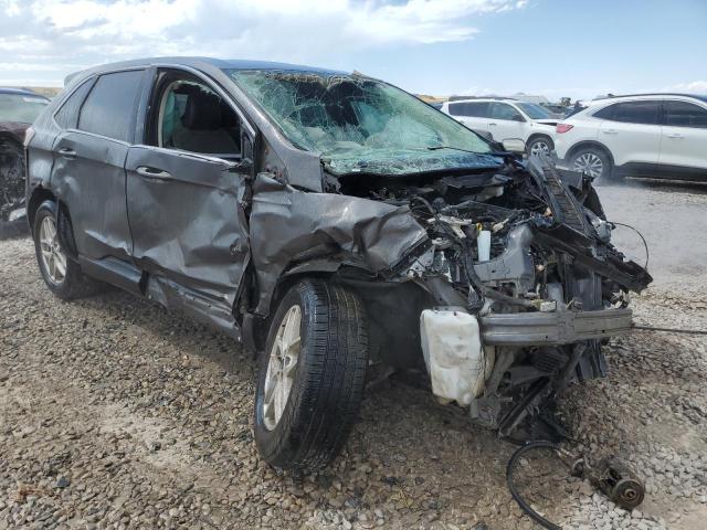 Photo 4 from auction – 2022 FORD EDGE SEL with VIN 2FMPK4J96NBA26617