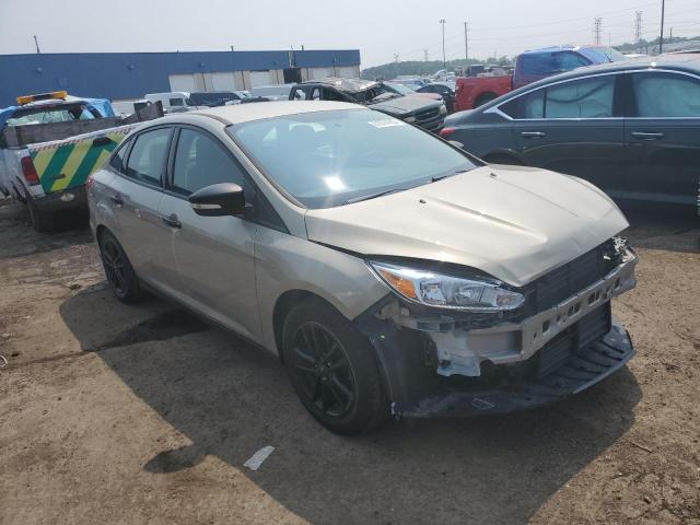 Photo 4 from auction – 2016 FORD FOCUS SE with VIN 1FADP3F2XGL267278