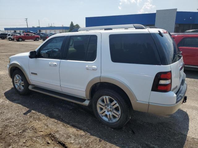Photo 2 from auction – 2007 FORD EXPLORER E with VIN 1FMEU74E27UA91991