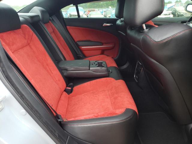 Photo 10 from auction – 2022 DODGE CHARGER SC with VIN 2C3CDXGJXNH104320