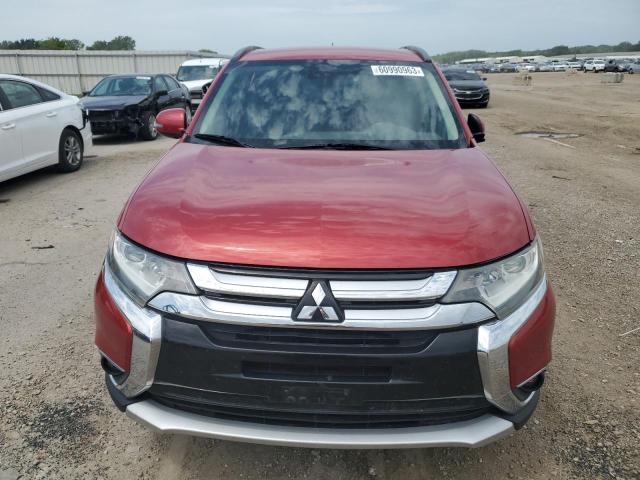 Photo 5 from auction – 2016 MITSUBISHI OUTLANDER with VIN JA4AZ3A31GZ000917