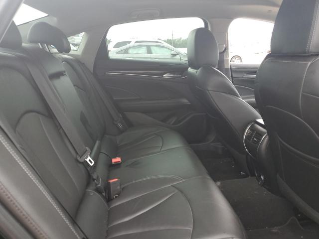 Photo 10 from auction – 2017 BUICK LACROSSE E with VIN 1G4ZP5SS7HU210027