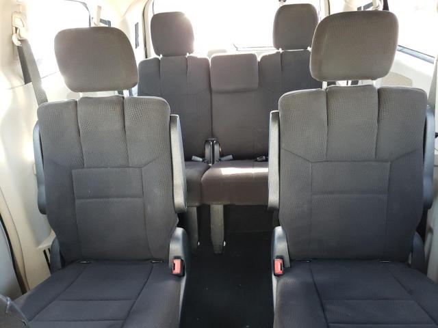 Photo 10 from auction – 2012 DODGE GRAND CARA with VIN 2C4RDGBG6CR182599