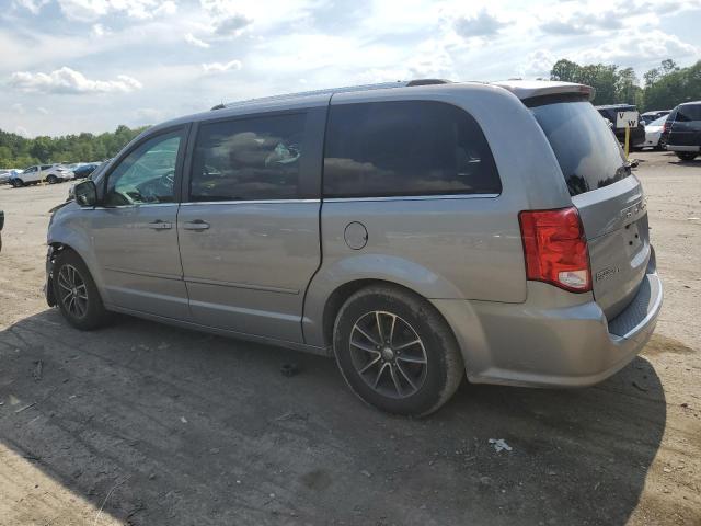 Photo 2 from auction – 2016 DODGE GRAND CARA with VIN 2C4RDGCG9GR373972