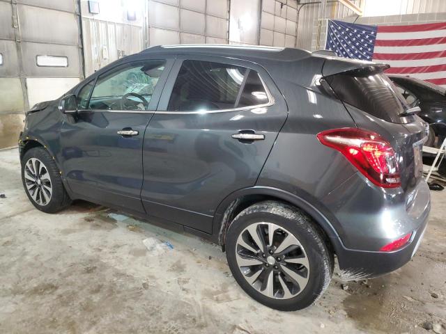 Photo 2 from auction – 2017 BUICK ENCORE PRE with VIN KL4CJBSB1HB075238