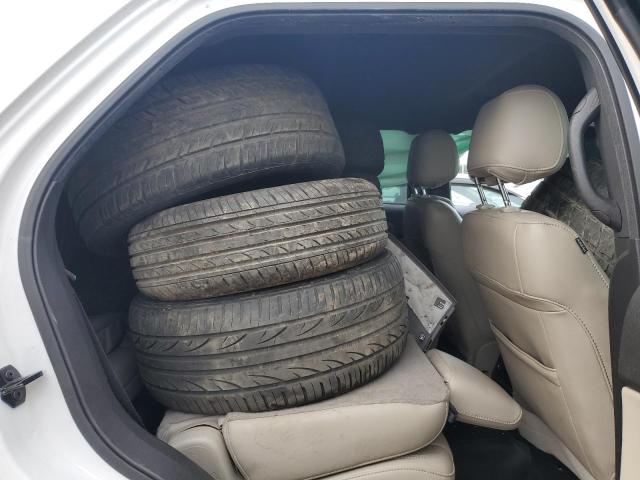 Photo 10 from auction – 2014 FORD EXPLORER X with VIN 1FM5K8D88EGB71300