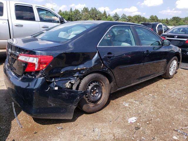 Photo 3 from auction – 2014 TOYOTA CAMRY L with VIN 4T4BF1FK1ER418302