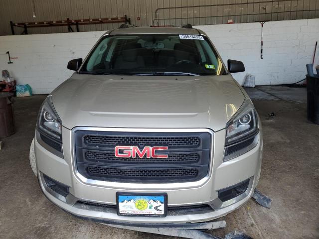 Photo 5 from auction – 2016 GMC ACADIA SLE with VIN 1GKKVNED8GJ254258