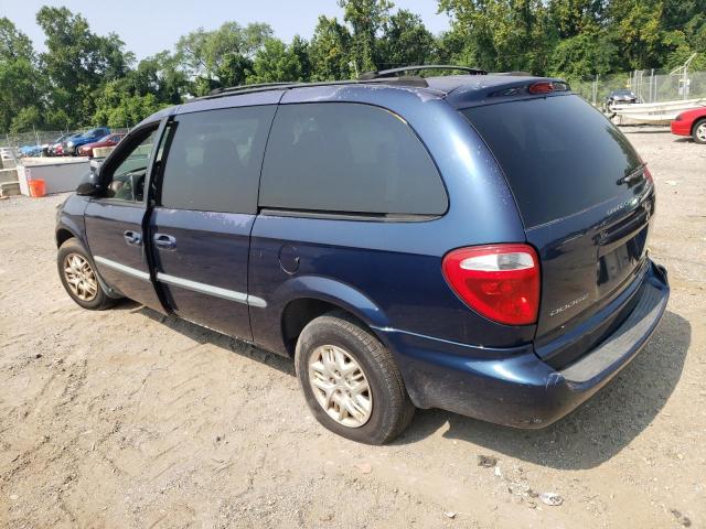 Photo 2 from auction – 2002 DODGE GRAND CARA with VIN 1B4GP34312B595753