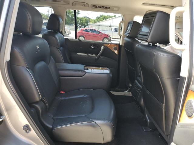 Photo 11 from auction – 2011 INFINITI QX56 with VIN JN8AZ2NE7B9006990