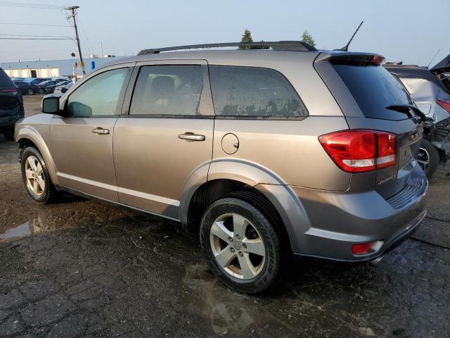 Photo 2 from auction – 2012 DODGE JOURNEY SX with VIN 3C4PDCBG2CT181057