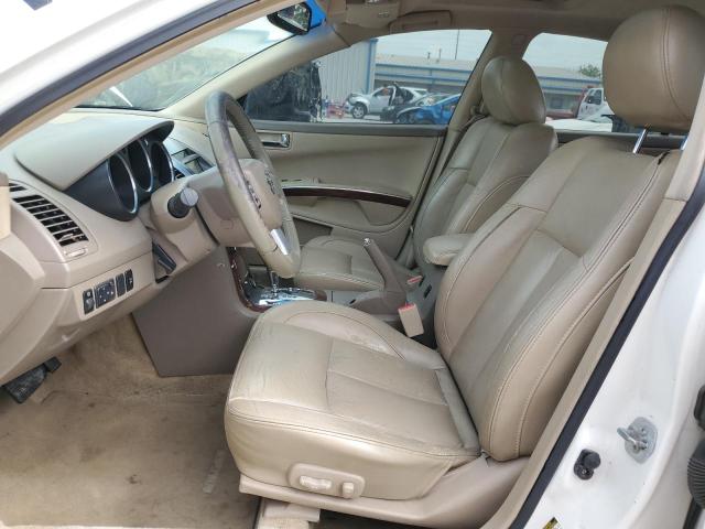 Photo 7 from auction – 2007 NISSAN MAXIMA SE with VIN 1N4BA41E97C819644
