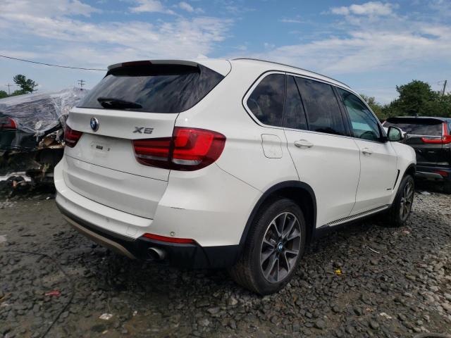 Photo 3 from auction – 2014 BMW X5 XDRIVE3 with VIN 5UXKR0C5XE0H19495