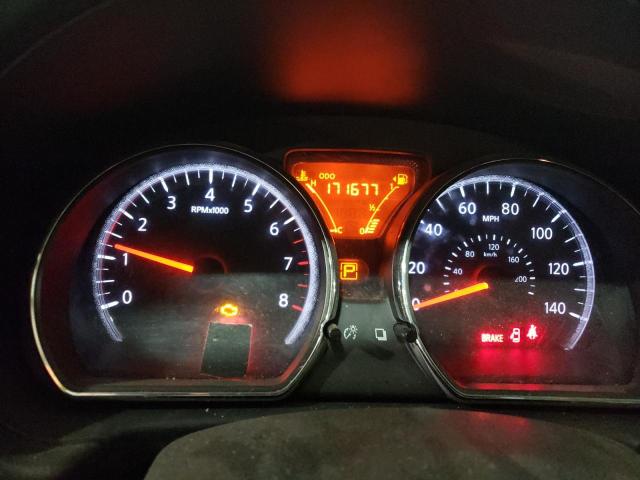 Photo 9 from auction – 2013 NISSAN VERSA S with VIN 3N1CN7AP6DL859026