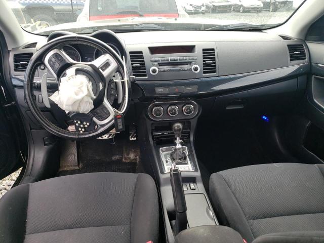 Photo 8 from auction – 2012 MITSUBISHI LANCER RAL with VIN JA32V6FV5CU010194