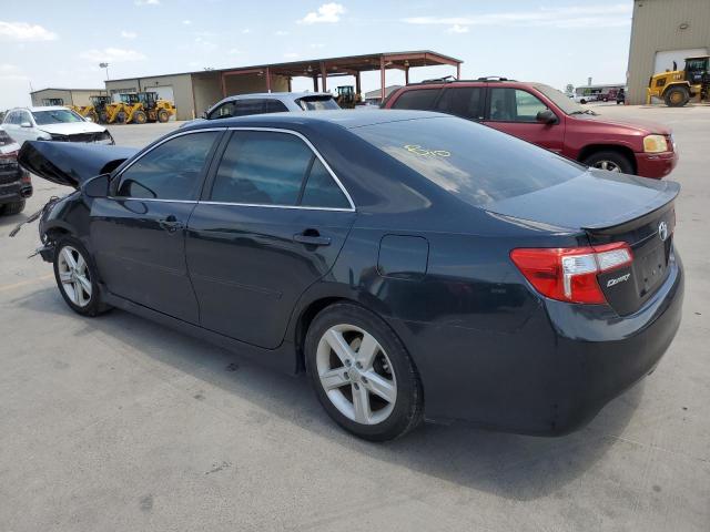 Photo 2 from auction – 2014 TOYOTA CAMRY L with VIN 4T1BF1FK4EU785320