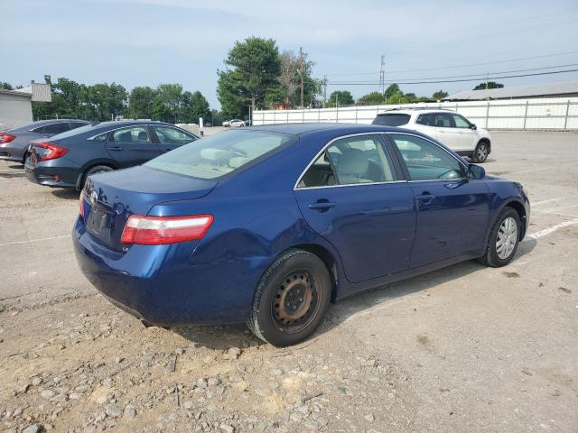 Photo 3 from auction – 2009 TOYOTA CAMRY BASE with VIN 4T4BE46K79R068281