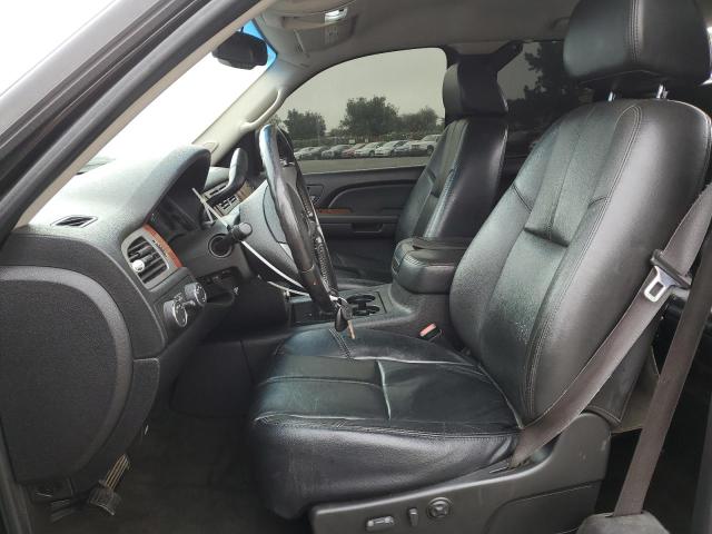 Photo 7 from auction – 2008 GMC SIERRA K15 with VIN 2GTEK19J381238894