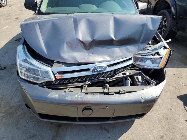 Photo 11 from auction – 2011 FORD FOCUS SE with VIN 1FAHP3FN2BW119774