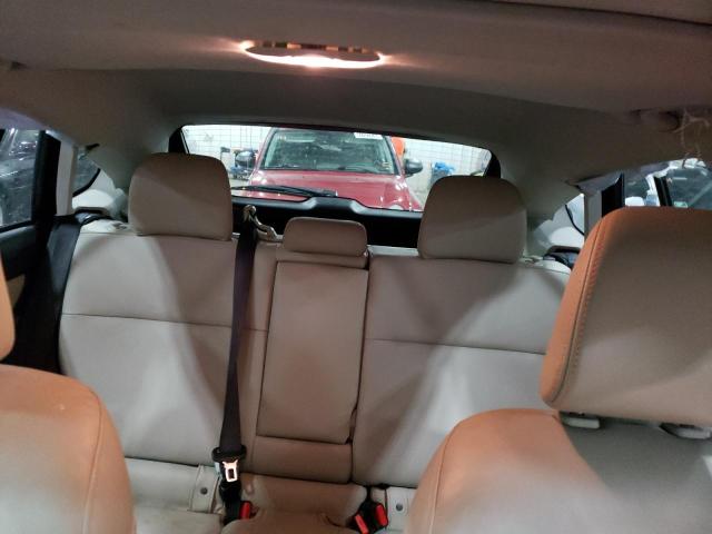Photo 10 from auction – 2016 SUBARU CROSSTREK with VIN JF2GPALC3G8225788