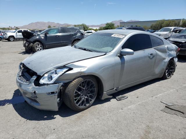 INFINITI G35 2004 with VIN JNKCV54E04M817080 - Photo from auction