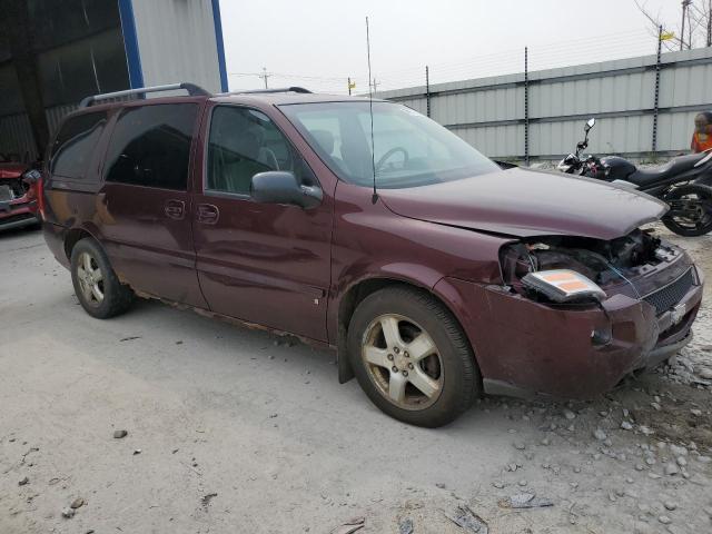 Photo 4 from auction – 2008 CHEVROLET UPLANDER L with VIN 1GNDV33178D203746