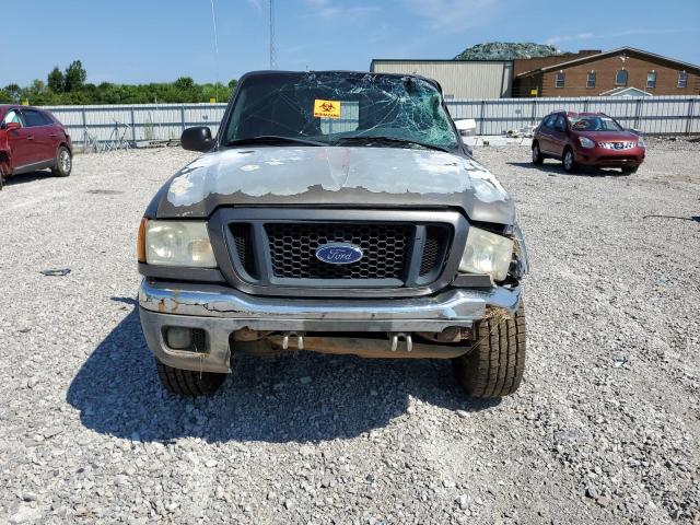 Photo 5 from auction – 2004 FORD RANGER SUP with VIN 1FTZR45E04TA11223
