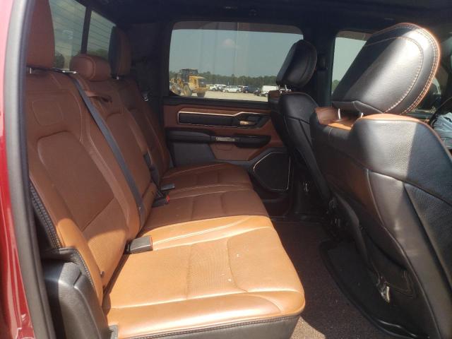 Photo 10 from auction – 2019 RAM 1500 LONGH with VIN 1C6SRFKT1KN717951