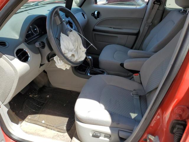 Photo 7 from auction – 2011 CHEVROLET HHR LT with VIN 3GNBACFU9BS522498