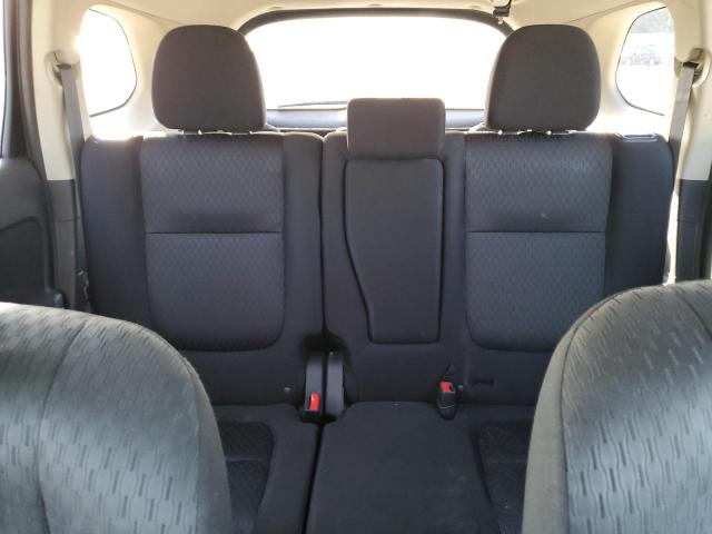 Photo 10 from auction – 2014 MITSUBISHI OUTLANDER with VIN JA4AZ3A37EZ014026